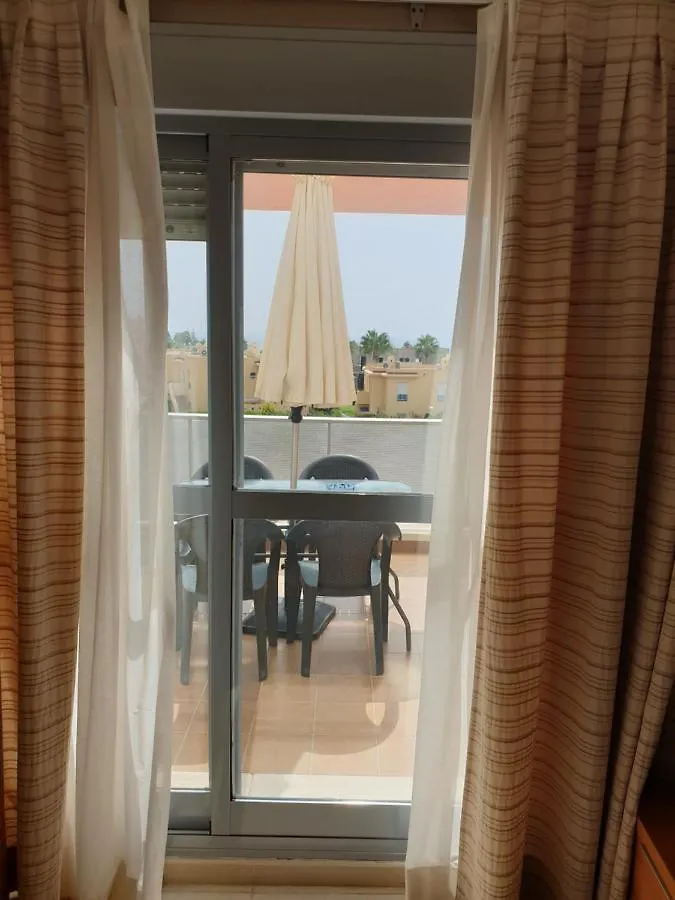 Apartmán Vera Apartamento Marina Rey Španělsko