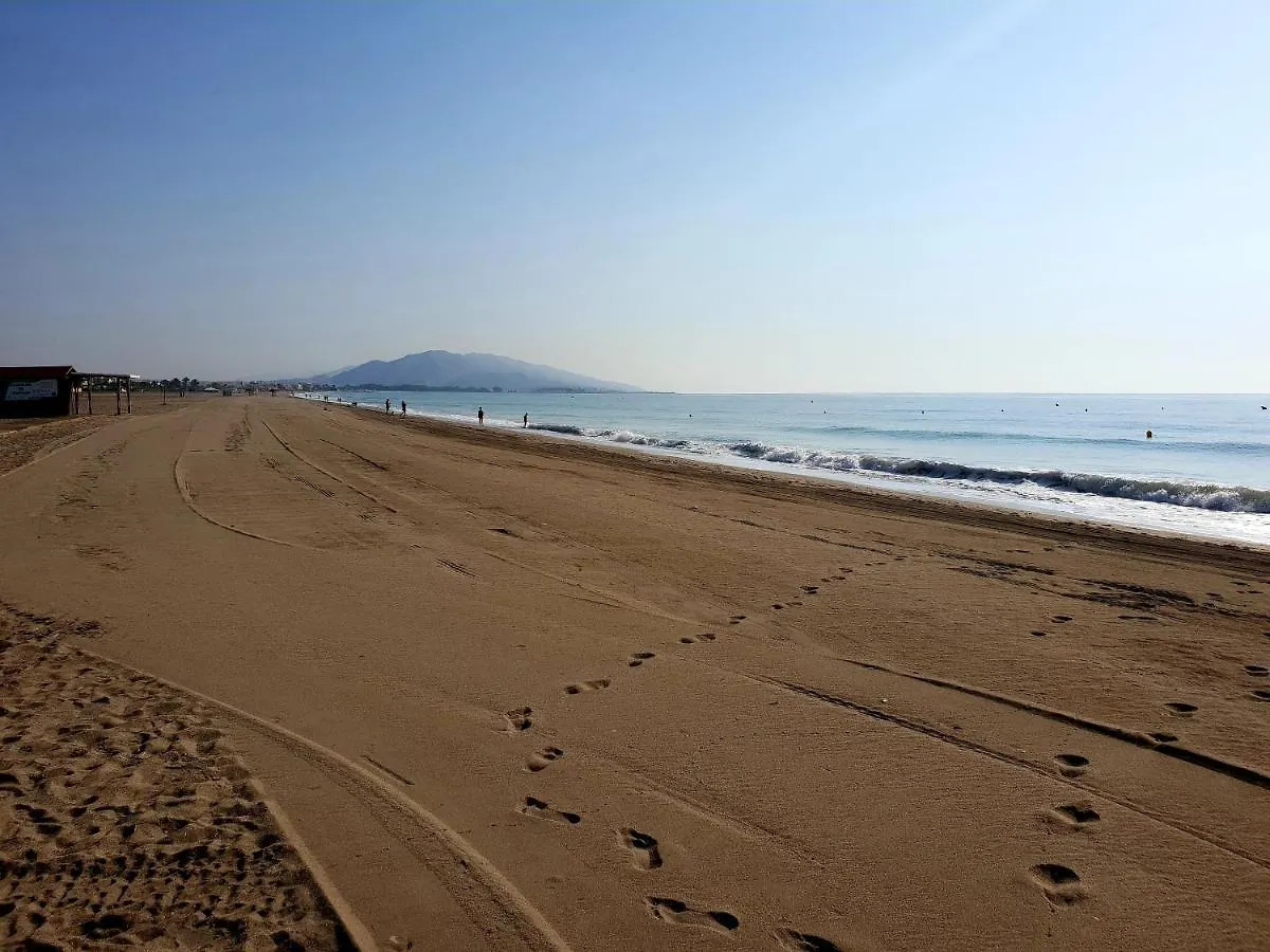 Vera Apartamento Marina Rey 0*,  西班牙