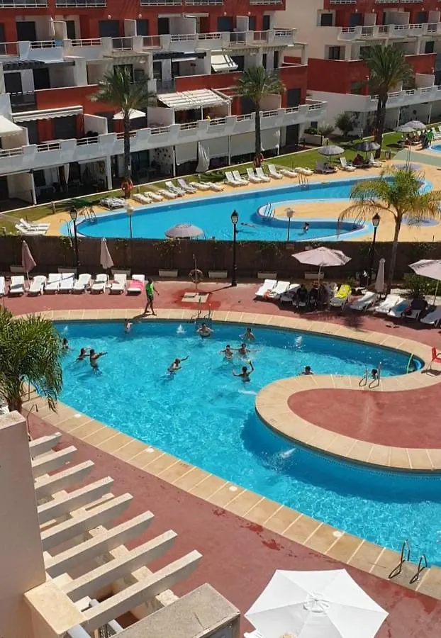 Vera Apartamento Marina Rey 公寓