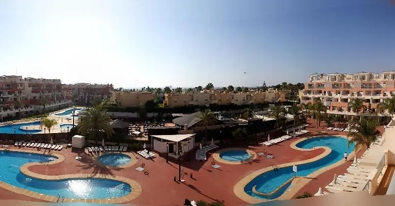 Vera Apartamento Marina Rey 公寓
